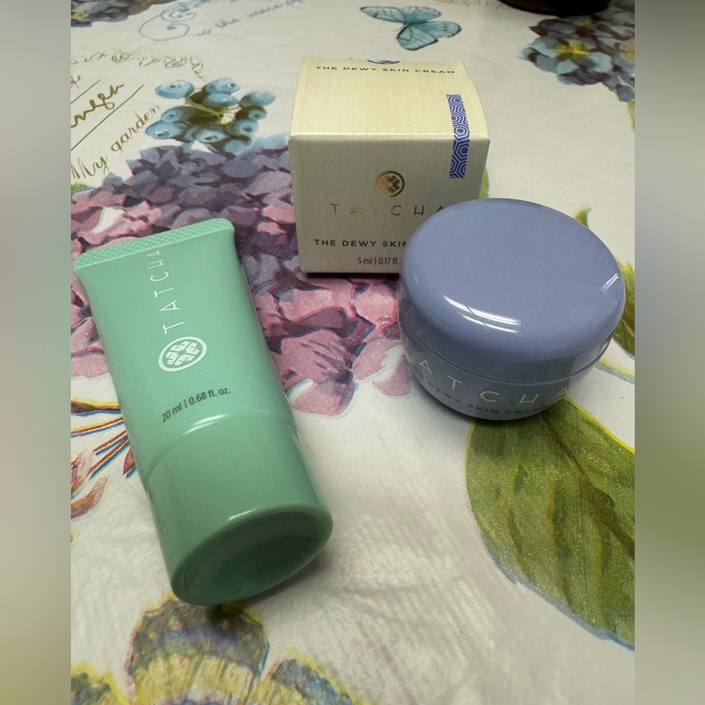 Tatcha set - Picture 2 of 2
